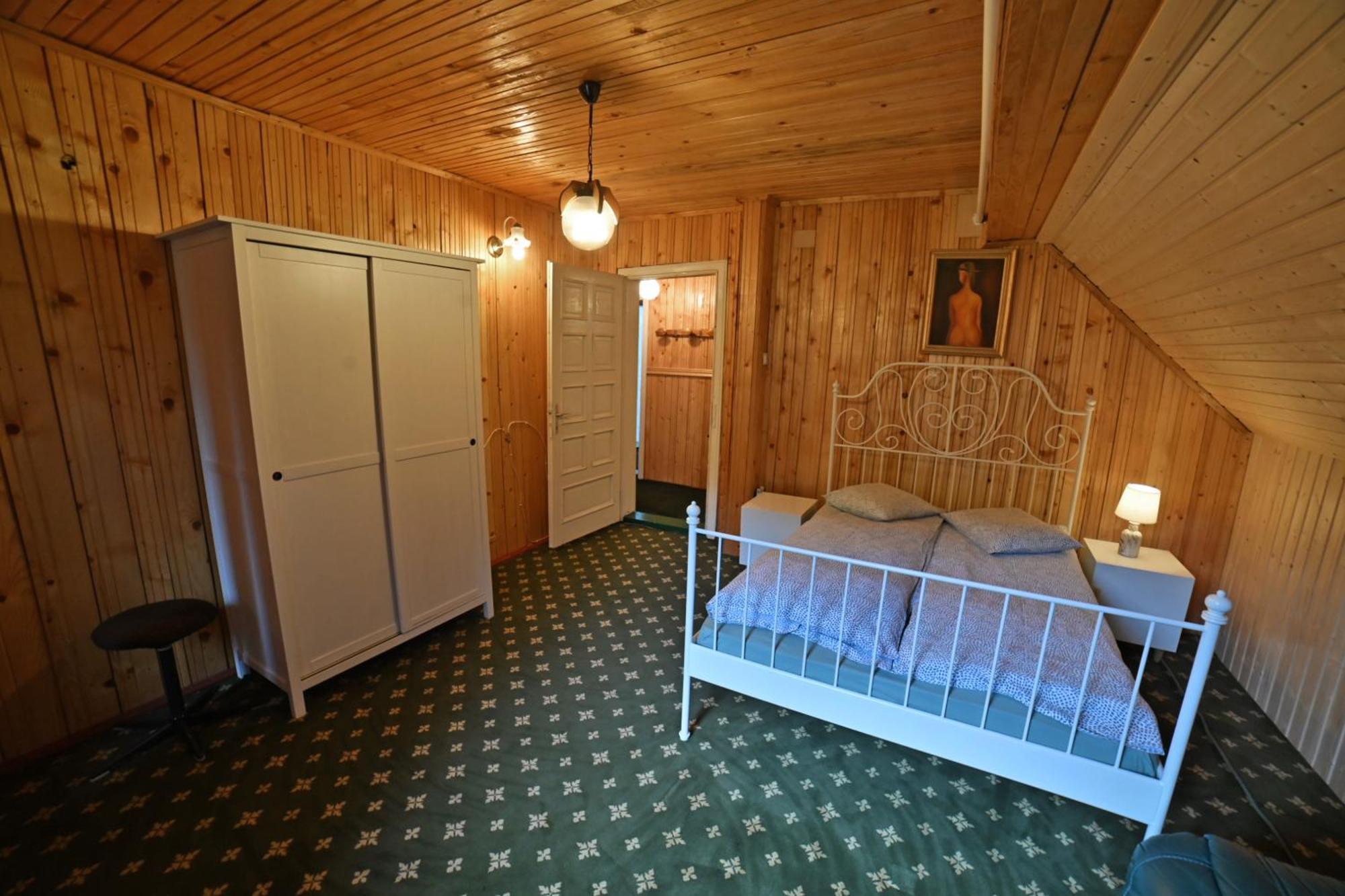 Casa De Vacanta Satic Piatra Craiului La Doi Viermi Zewnętrze zdjęcie